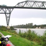 0409F 48 Hochbruecke